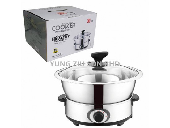 FY-DG1340F#4L MULTIFUNCTION COOKER(FANGYUAN)